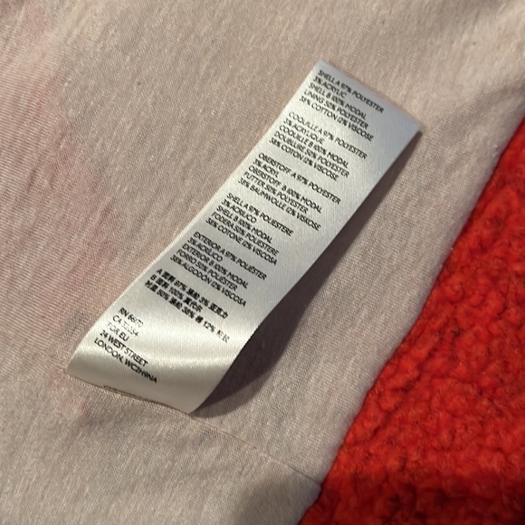 We the Free Fleece - Picture 6 of 8